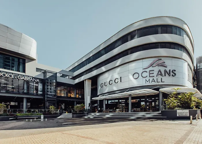 Beacon Rock Luxury Apt. Umhlanga Rocks.