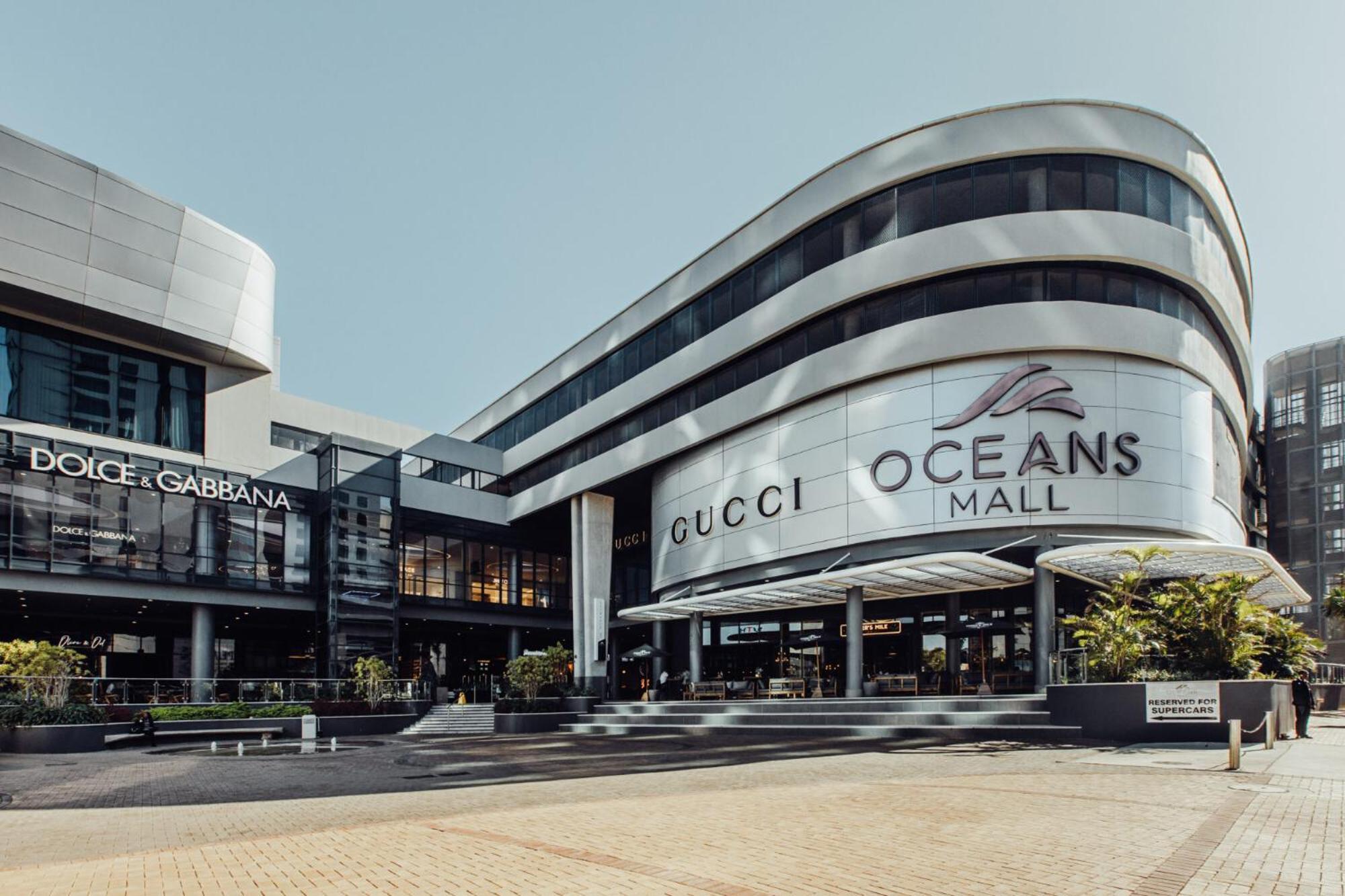 Beacon Rock Luxury Apt. Umhlanga Rocks.